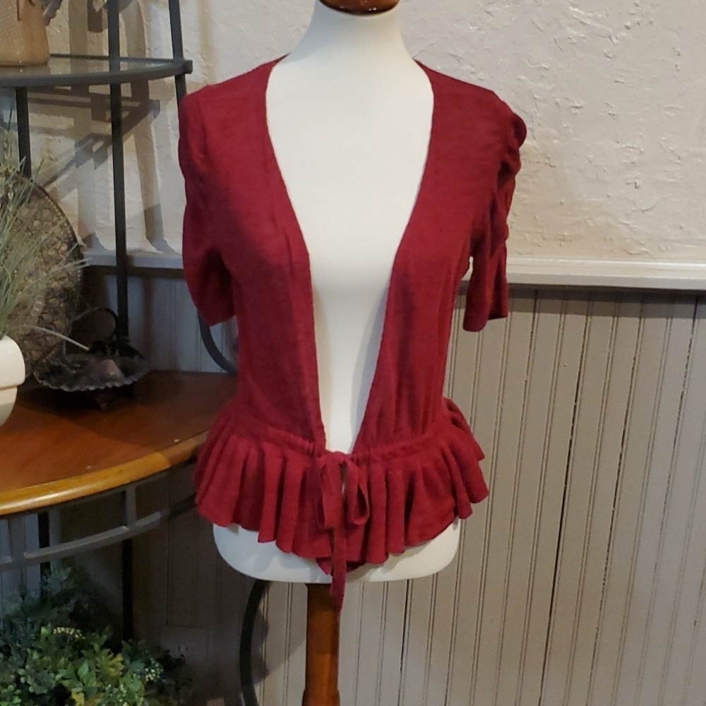💞Worthington* Sweater